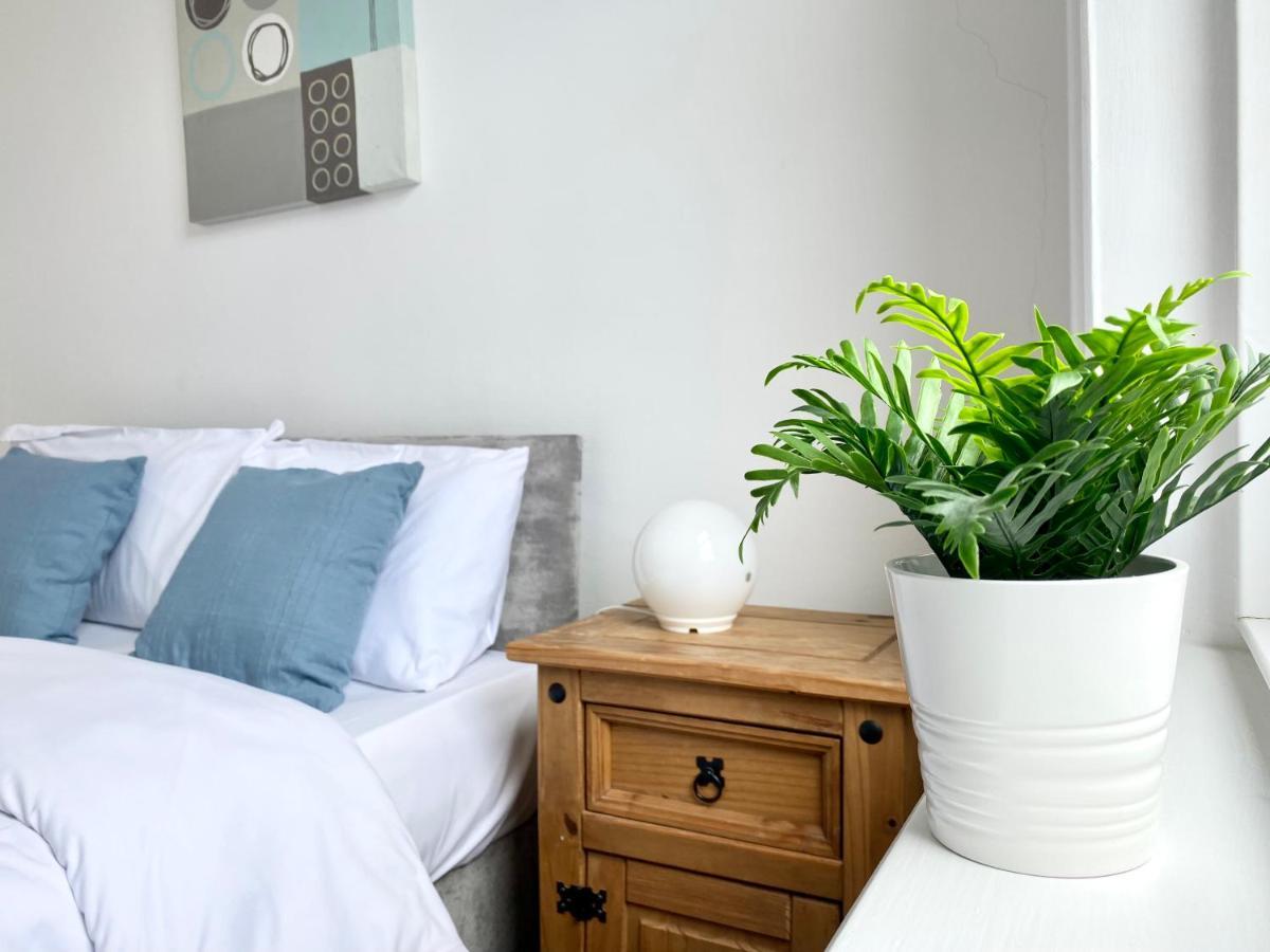 3 Queen Alexandra Road North Shields Bagian luar foto